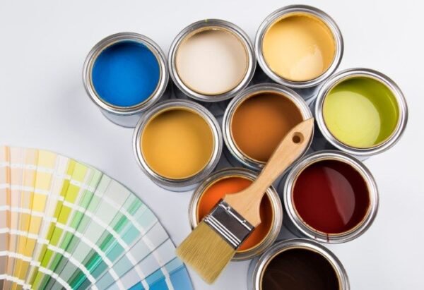 Color Consultation Service