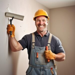 interior House Painting