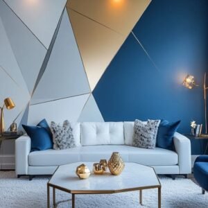 Accent Wall Designs